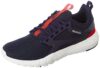 Reebok Men Motion Enhanced M Vector Navy/Vector RED 7