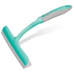 Spotzero by Milton Kitchen Platform Plastic Moppy (Aqual Green