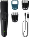 PHILIPS BT1233/18 Trimmer 30 min  Runtime 4 Length Settings(Black)