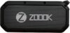 Zoook Bass Warrior Portable Wireless 5 W Bluetooth Speaker(Black, Stereo Channel)