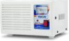 TEXUM TVS-HK10 used for Single & Doubledoor Refrigerator VOLTAGE STABILIZER(130-290V)(White)
