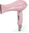 HAVELLS HD 1800 Hair Dryer(1000 W, Pink)