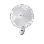 Home Bajaj Esteem 400 mm Wall Fan (White)