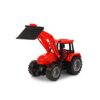Toyzone Sand Loader-72447-Friction Powered Toy |Vehicles Truck | Construction Toy for Kids |Toy TruckEngineering Toy | Pull Along | Pull Back | Push and Go Crawling Toys (Sand Loader)