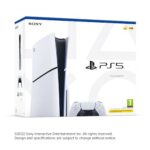 Home Sony PlayStation®5 Console (slim)