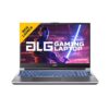 Acer ALG Gaming Laptop 13th Gen Intel Core i7 Processor (16GB DDR4/512GB SSD/6GB RTX3050 Graphics/144Hz/Win11Home/Wifi 6) AL15G-53, 39.62cm (15.6″) FHD Display, Premium Metal Body, Steel Gray, 1.99KG
