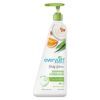 Everyuth Naturals Body Lotion Citrus Aloe|Instant Hydration|Refreshing & Soothing|24 hr Moisturization|Non-sticky & Moisturizing|for Men & Women|100% Natural Almond Milk – 500ml