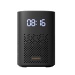 Home Xiaomi Smart Speaker IR Control LED Display Black