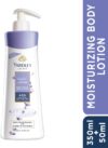 Yardley London English Lavender Moisturizing Body Lotion With Germ Shield and Floral Extracts(350 ml)