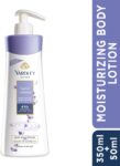 Yardley London English Lavender Moisturizing Body Lotion With Germ Shield and Floral Extracts(350 ml)