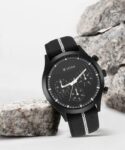 Titan 90129QP03 Athleisure II Analog Watch – For Men