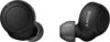 Sony Wf-C500 Truly Wireless Bluetooth in Ear Earbuds with 20Hrs Battery,True Wireless Earbuds with Mic for Phone Calls,Quick Charge,Fast Pair,360 Reality Audio,Upscale Music-Dsee,App Support – Black