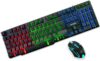Intex IT-KB334 Wired USB Gaming Keyboard(Black)