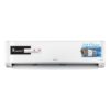 Hitachi 1.5 Ton Class 3 Star, ice Clean, Xpandable+, Inverter Split AC (100% Copper, Dust Filter, 2024 Model – 3400FXL RAS.G318PCBIBF, White)