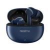 realme Buds T110 True Wireless in Ear Earbuds with 10mm Dynamic Bass Boost Driver, 38 Hours Playback, AI ENC, 88ms Low Latency & IPX5 Water Resistant (Jazz Blue)