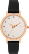 FCUK FK00014C FC20-63 Analog Watch  – For Women