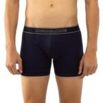 Chromozome Men Trunk CZ 403 S Blue