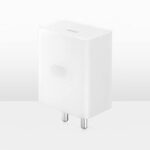 Oppo Original (6 Months Offical Warranty) 10W Charger Adapter Wall Charger | Mobile Charger | Charger for Android USB Charger -White