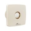 Luminous RR Signature Vento Air 100 MM High Speed Exhaust Fan, Bird Guard, Exhaust Fan for Bathroom, Noiseless, Anti-Rust Blades, Robust Body, White, (3 Year Warranty By RR)