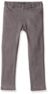 Allen Solly Girl’s Skinny Jeans (AGDNEJEFI29429_Grey