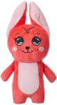 Namasthe Toys 16” Mr Smiles Plush
