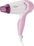VEGA INSTA GLAM Hair Dryer(1000 W, Pink, White)