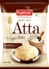 Rajdhani Chakki Fresh Atta(5 kg)
