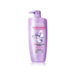 Home L’Oreal Paris Hyaluron Moisture 72HR Moisture Filling Shampoo powered by Hyaluronic Acid, for Frizz-free, Hydrated and Bouncy Hair Full of Life | 650 ml