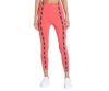 Puma Womens Power Tape Leggings, Salmon, S (84994935)