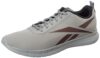 Reebok Mens Turbo Flight M Spacer Grey/Classsic Maroon/Black Sneaker – 6 UK (IQ6740)