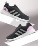 Home ADIDAS VERTAGO W Walking Shoes For Men(Grey , 8)