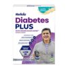 Horlicks Diabetes Plus, Vanilla, 200G, Powder | Helps Manage Blood Sugar | Starts Working From Day 1