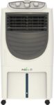 HAVELLS 32 L Room/Personal Air Cooler(White,Grey, Fresco 32)