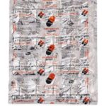 Home Becosules Z – Strip of 20 Capsules