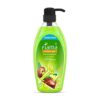Fiama Body Wash Shower Gel Lemongrass & Jojoba, 900ml Family Pack, Body Wash for Women and Men with Skin Conditioners for Smooth Skin & Gentle Exfoliation, Suitable for All Skin Types