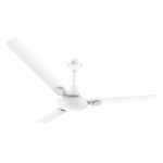 Home RR Signature 1200MM Triana BLDC 5 Star 32 Watt Ceiling Fan with 60% Energy Savings, High Speed, 2 Years Manufacturer Warranty For Home & Office (Mint White)
