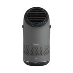 Havells Mini Yo 110mm Personal Fan (Grey, Pack of 1)