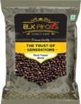 Home BLK FOODS Daily 100g Black Pepper Whole (Kali Mirch Sabut)(100 g)