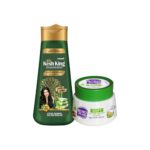 Home BoroPlus Soft Ayurvedic Antiseptic Cream 50gm (Free Kesh King Shampoo 30ml)