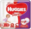 Huggies WONDER PANTS XL 56 – XL(56 Pieces)