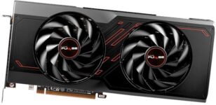 Home Sapphire AMD/ATI PULSE AMD RADEON� RX 7800 XT 16 GB GDDR6 Graphics Card
