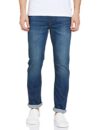 Levi’s Men’s Slim Casual Pants (18298-1264_Mid Indigo_28)