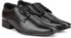 Bata Derby For Men(Black , 9)