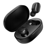 Home Redmi Earbuds 2C Truly Wireless in Ear Earbuds with Mic, Bluetooth 5.0, Up to 12 Hours Playback, IPX4 Splash & Sweat Proof, Light Weight, Touch Control & Supports Voice Assistance