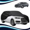 ARNV Car Cover for Hyundai Elantra | Grey