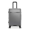 Calvin Klein Rider Grey 24″ Hard Medium Luggage