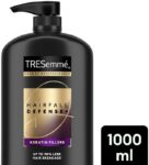 TRESemme Hairfall Defense Keratin fillers Shampoo(1000 ml)