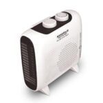 Maharaja Whiteline Flare Evo neo/RH-134 Heat Convector Room Heater 2000w
