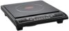 Pigeon by Stovekraft Favourite 1800-Watt Induction Cooktop, Black