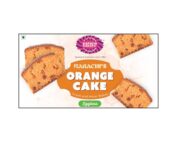Home Karachi Bakery Orange Cake, 200 Gram